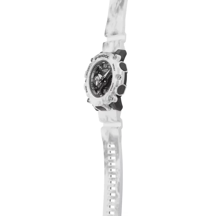 Casio G-SHOCK GA-2200GC-7AER - Ditur