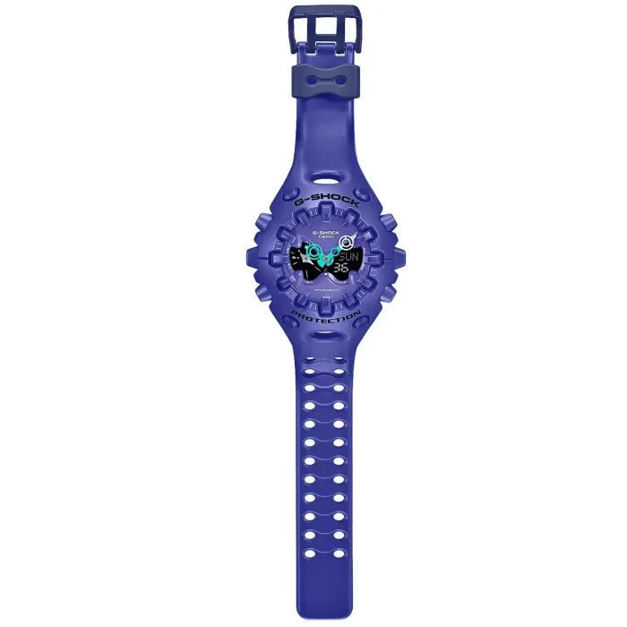 Casio G-Shock GA-V01-2AER - Ditur