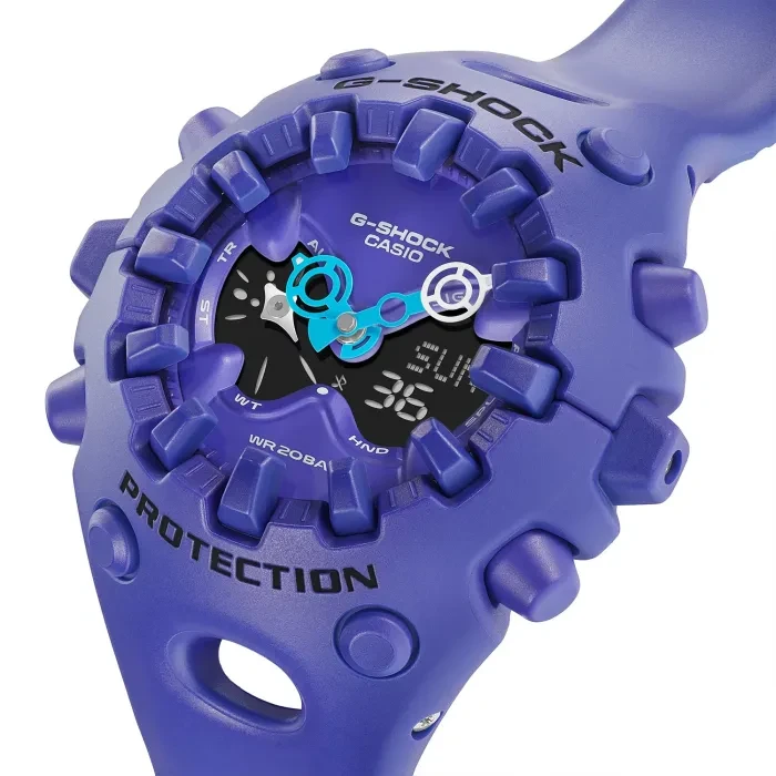 Casio G-Shock GA-V01-2AER - Ditur