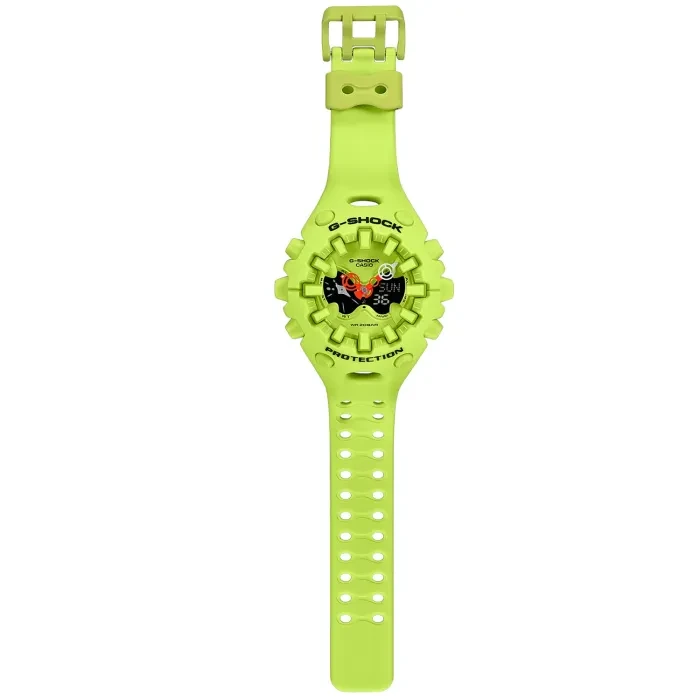 Casio G-Shock GA-V01-9AER - Ditur