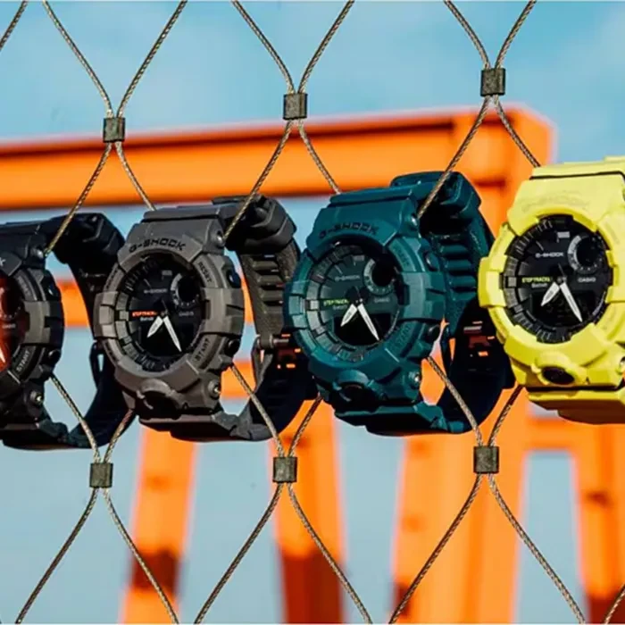 watch g shock 800 1aer
