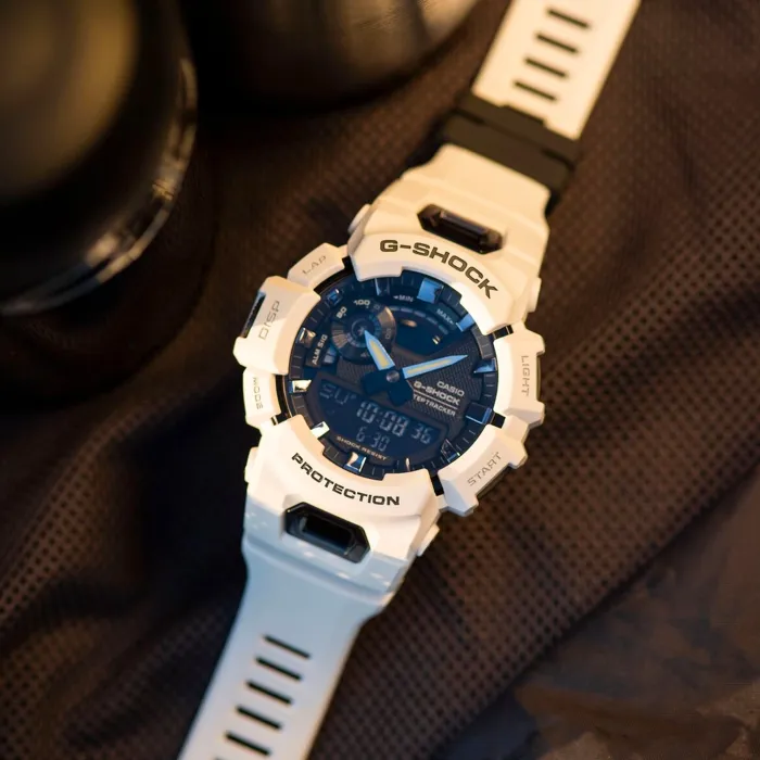 Casio G-Shock G-Squad GBA-900-7AER - Ditur