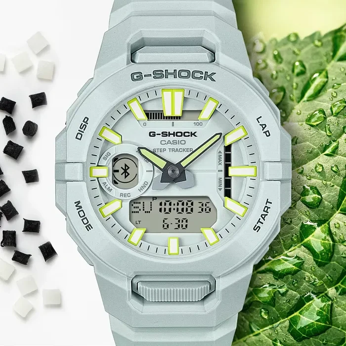 Casio G-Shock Step Tracker GBA-950-7AER - Ditur
