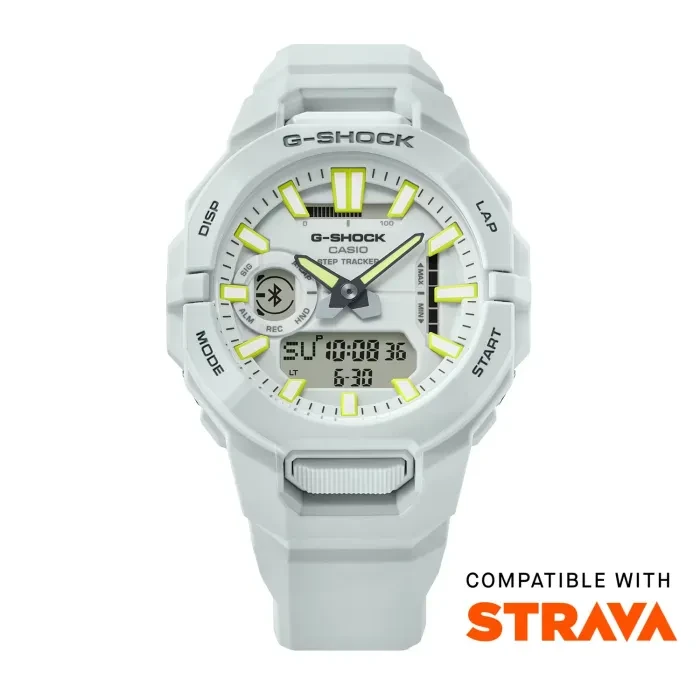 Casio G-Shock Step Tracker GBA-950-7AER - Ditur
