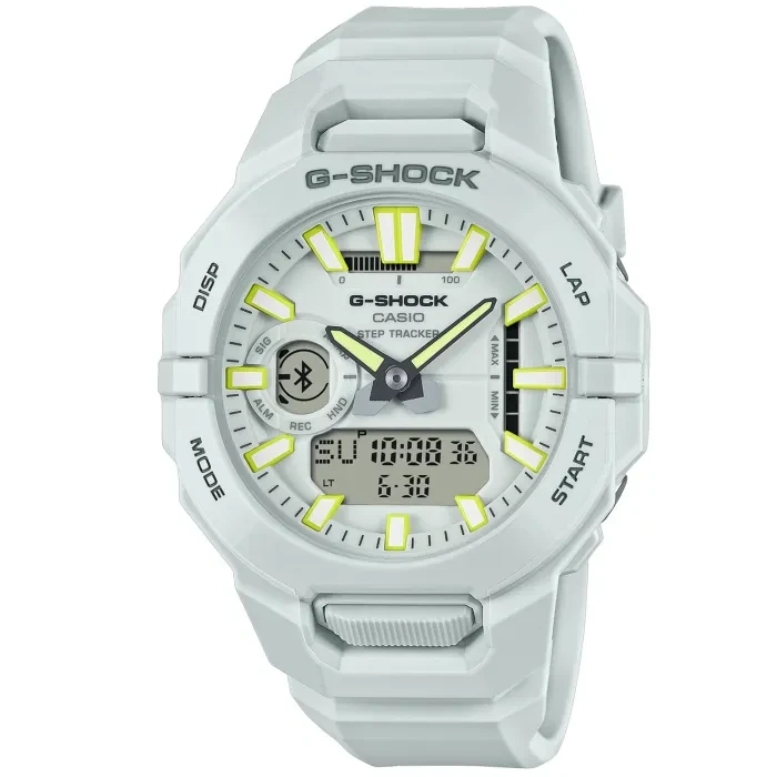 Casio G-Shock Step Tracker GBA-950-7AER - Ditur