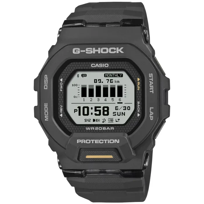 Casio G-Shock GBD-200-1A1ER - Ditur