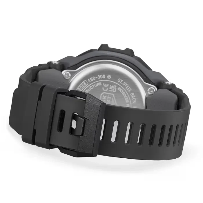 Casio G-Squad GBD-300-1ER - Ditur