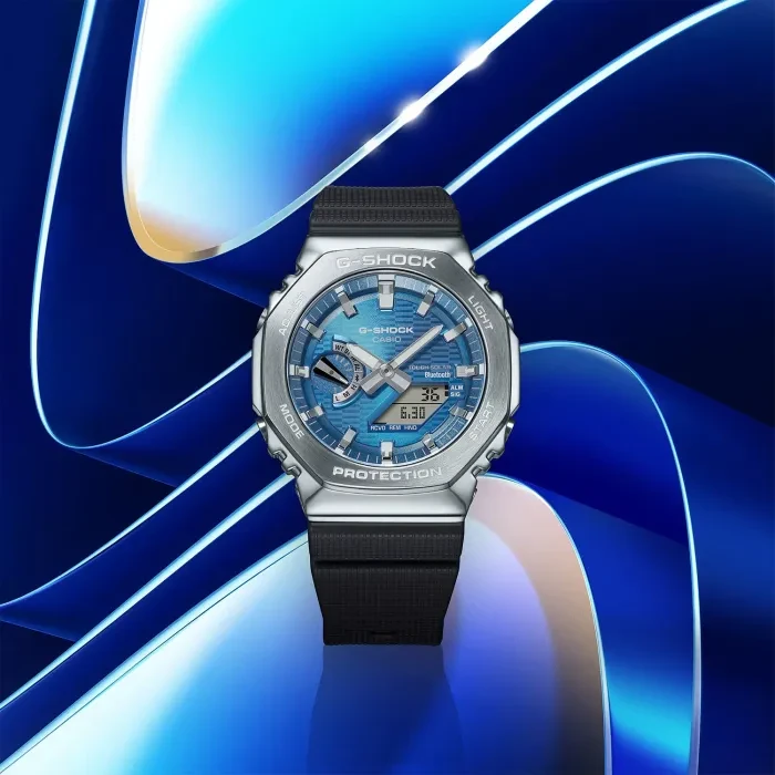 Casio G-Shock GBM-2100A-2BER - Ditur
