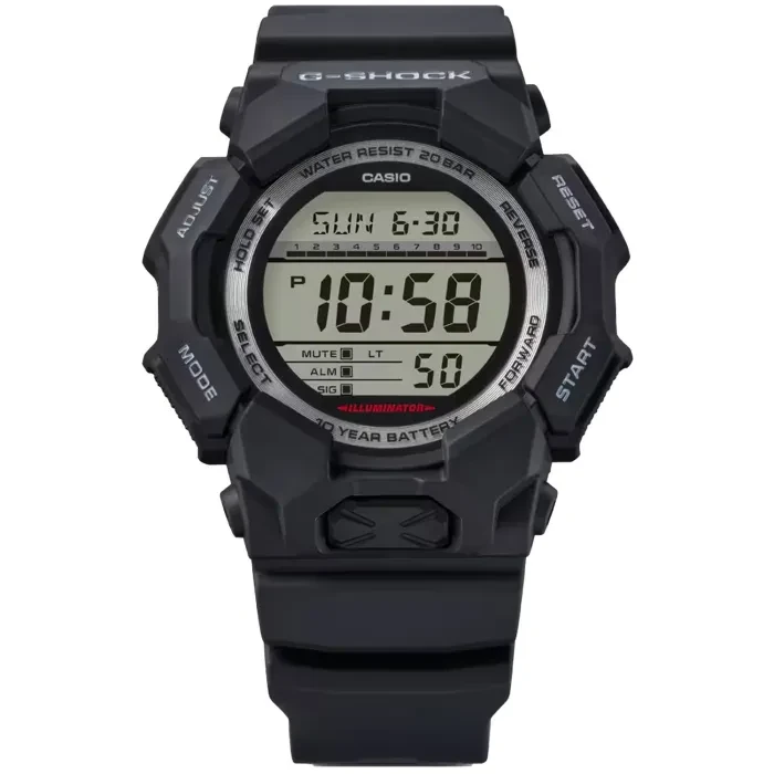 Casio G-Shock GD-010-1ER - Ditur
