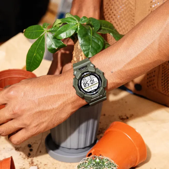 Casio G-Shock GD-010-3ER - Ditur
