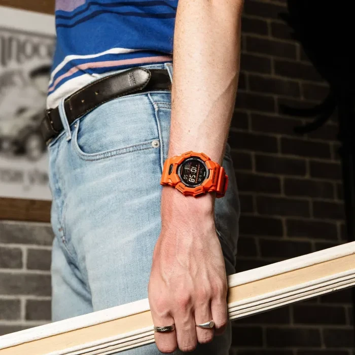 Casio G-Shock GD-010-4ER - Ditur