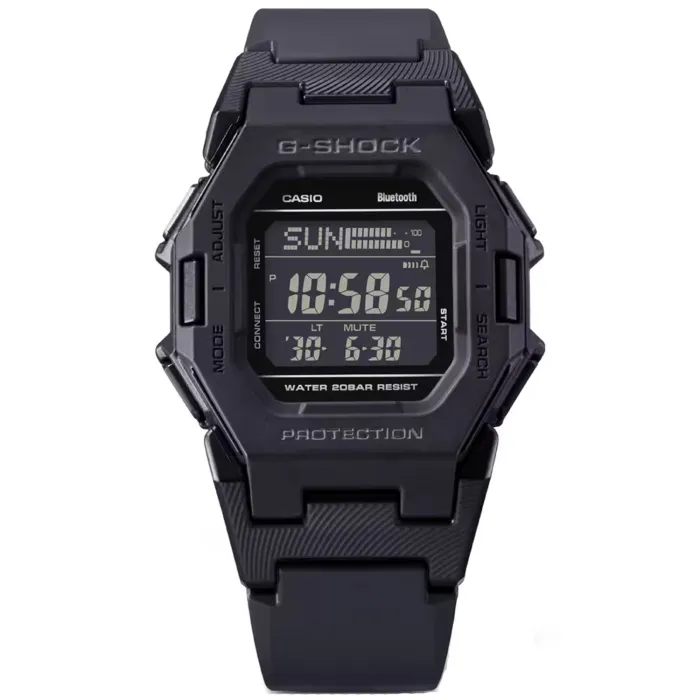 Casio G-Shock GD-B500-1ER - Ditur