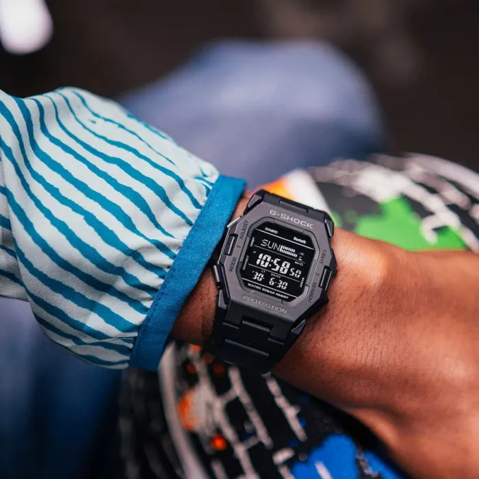 Casio G-Shock GD-B500-1ER - Ditur