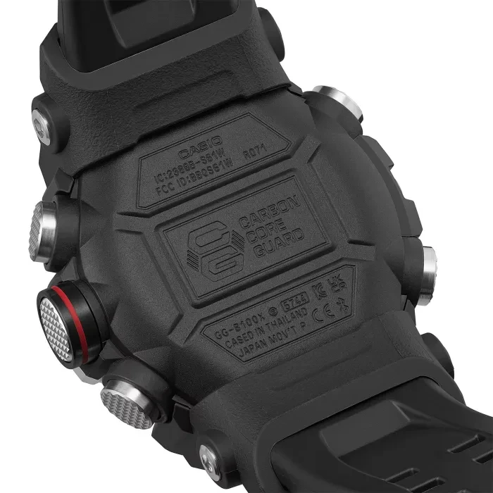 Casio G-Shock Mudmaster GG-B100XM-1AER - Ditur
