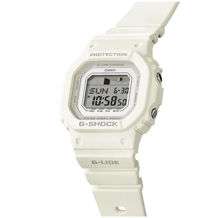 Casio G-Lide GLX-S5600-7BER - Ditur