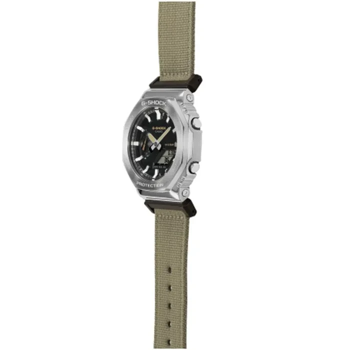 Casio G-Shock GM-2100C-5AER - Ditur