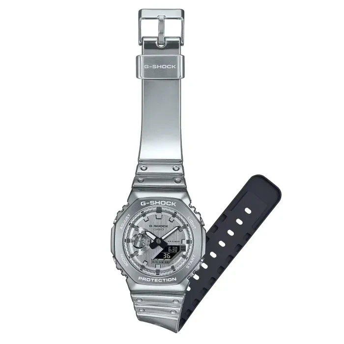 Casio G-Steel GM-2100YM-8AER - Ditur