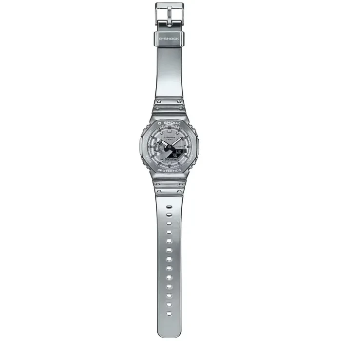 Casio G-Steel GM-2100YM-8AER - Ditur