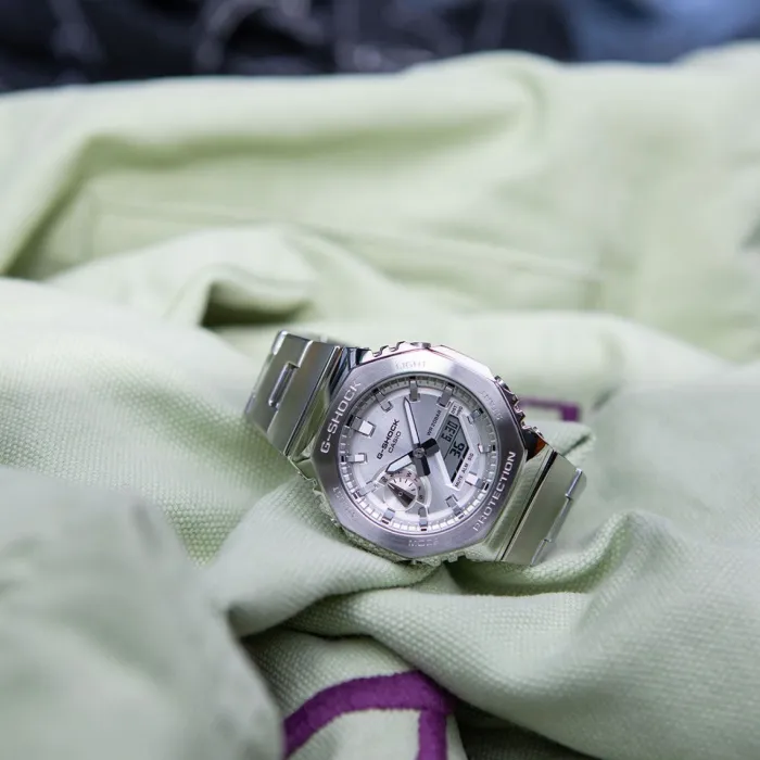 Casio G-Shock GM-2110D-7AER - Ditur