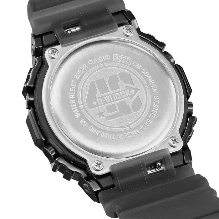 Casio G-SHOCK GM-5640GEM-1ER - Ditur