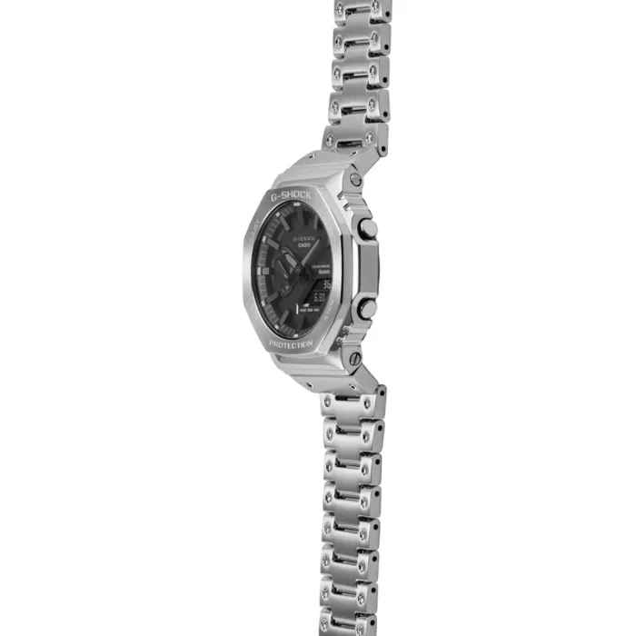 Casio G-Shock Pro GM-B2100D-1AER - Ditur