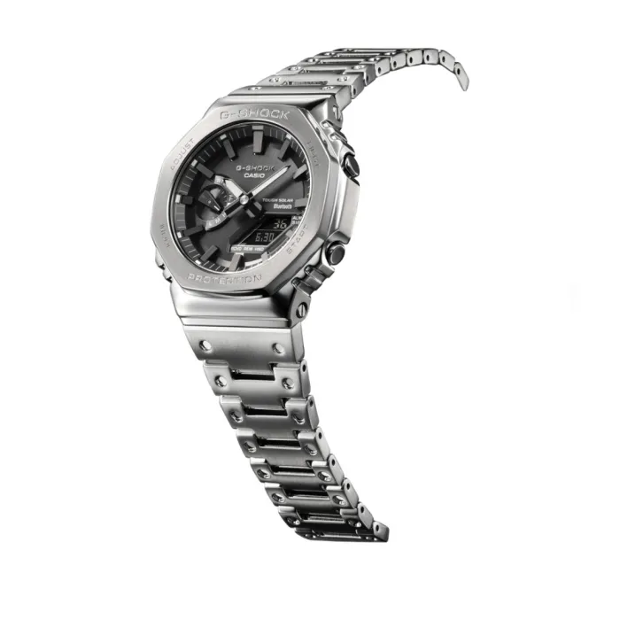 Casio G-Shock Pro GM-B2100D-1AER - Ditur