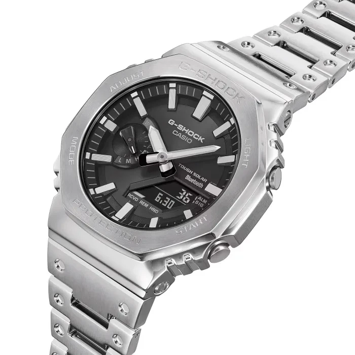 Casio G-shock GM-B2100SD-1A