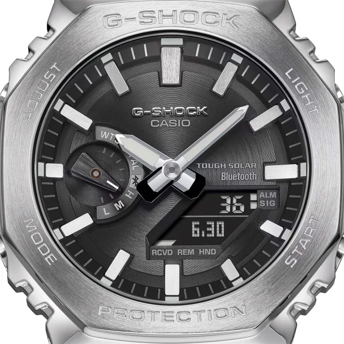 Casio G-shock GM-B2100SD-1A
