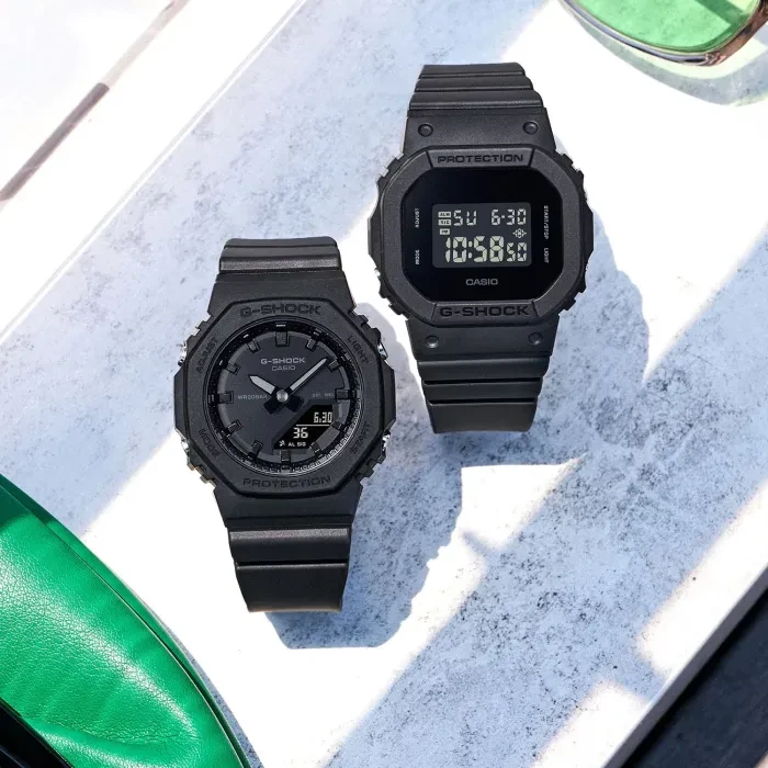 Casio G-Shock GMA-P2100BB-1AER - Ditur