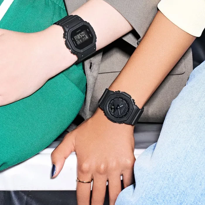 Casio G-Shock GMA-P2100BB-1AER - Ditur