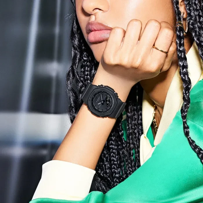 Casio G-Shock GMA-P2100BB-1AER - Ditur