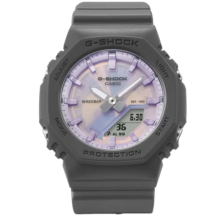 Casio G-Shock GMA-P2100PC-1AER - Ditur