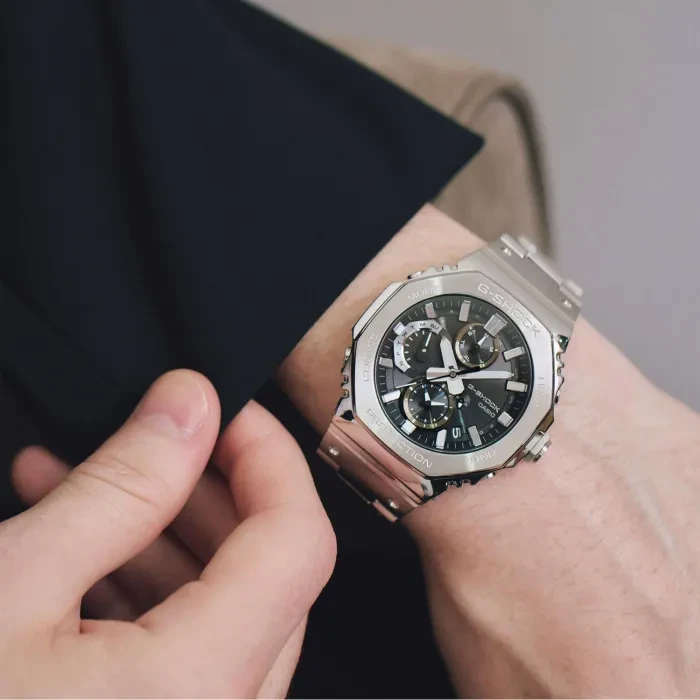 Casio G-Shock GMC-B2100D-1AER - Ditur