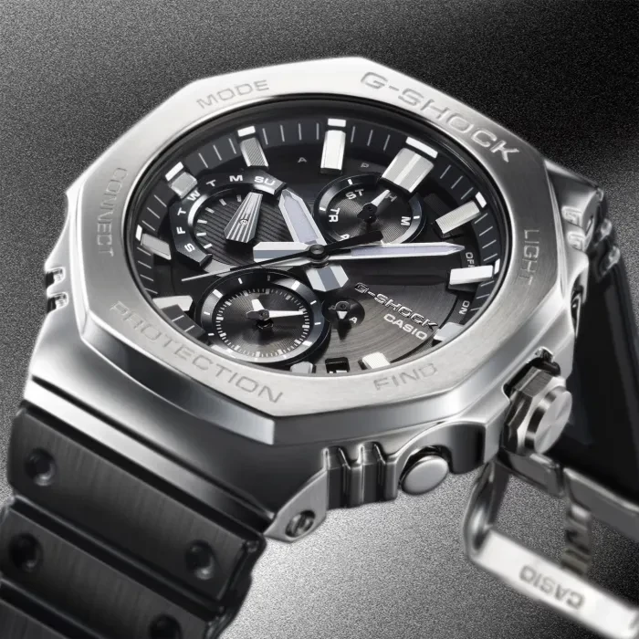 Casio G-Shock GMC-B2100Y-1AER - Ditur