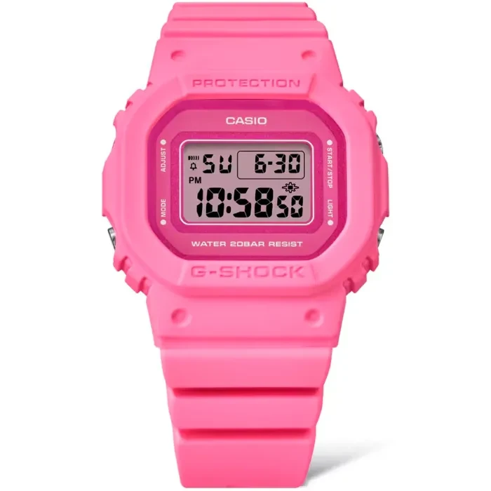 Casio G-Shock GMD-S5610PP-4ER - Ditur