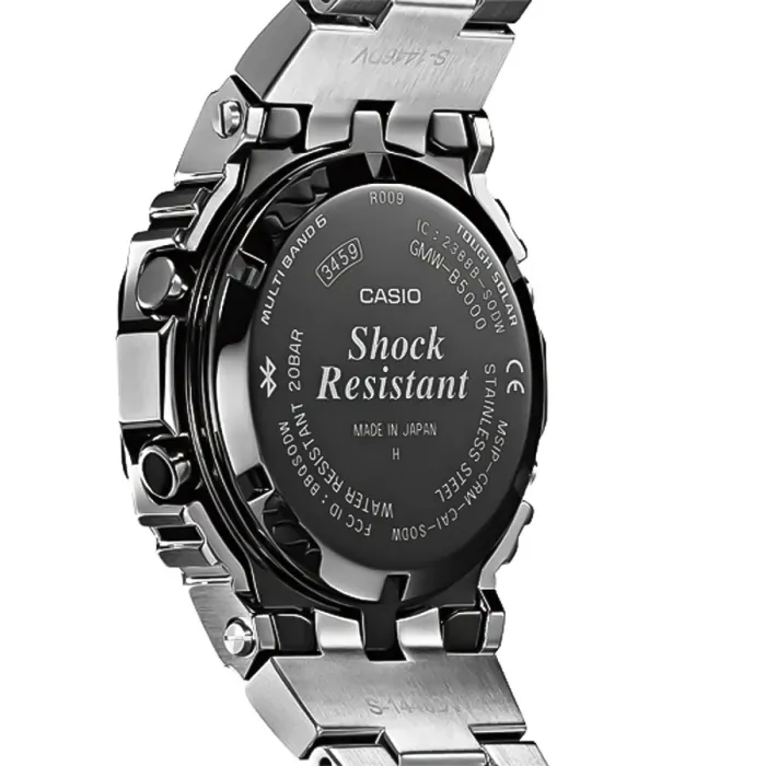 Casio G-Shock Pro GMW-B5000D-1ER - Ditur