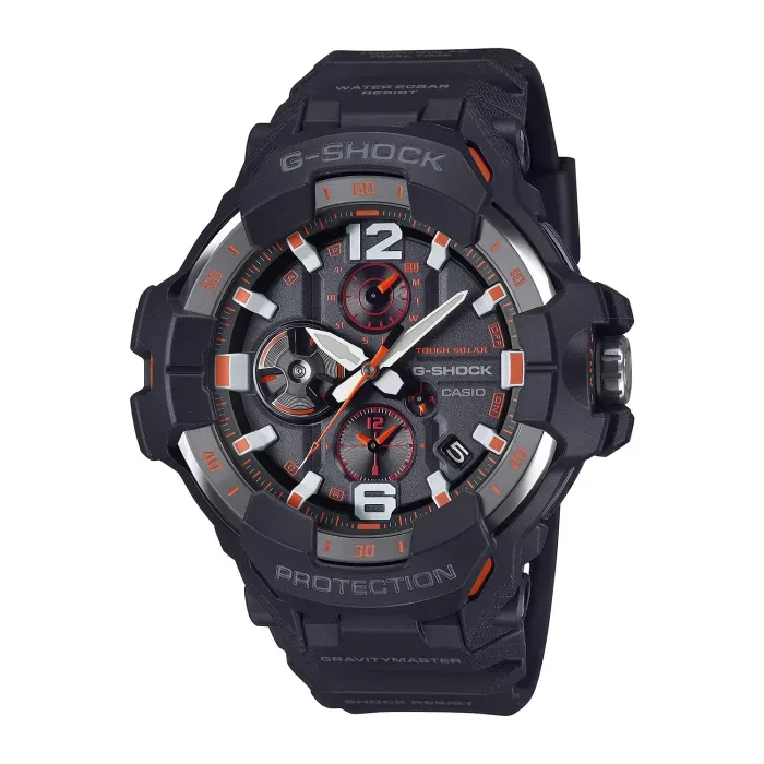 Casio Gravitymaster GR-B300-1A4ER - Ditur