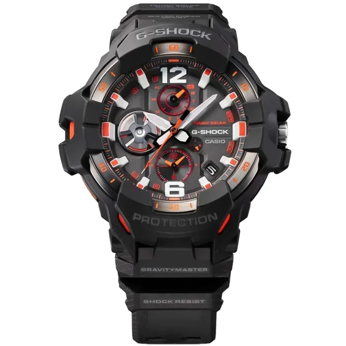 Casio Gravitymaster GR-B300-1A4ER - Ditur