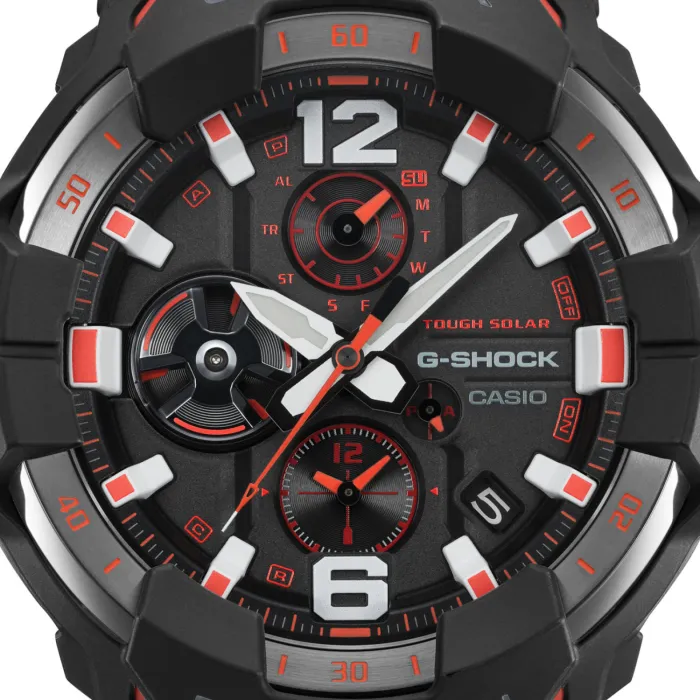 Casio Gravitymaster GR-B300-1A4ER - Ditur