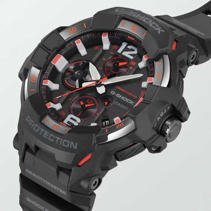 Casio Gravitymaster GR-B300-1A4ER - Ditur