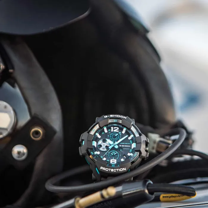 Casio G-Shock GR-B300-8A2ER - Ditur