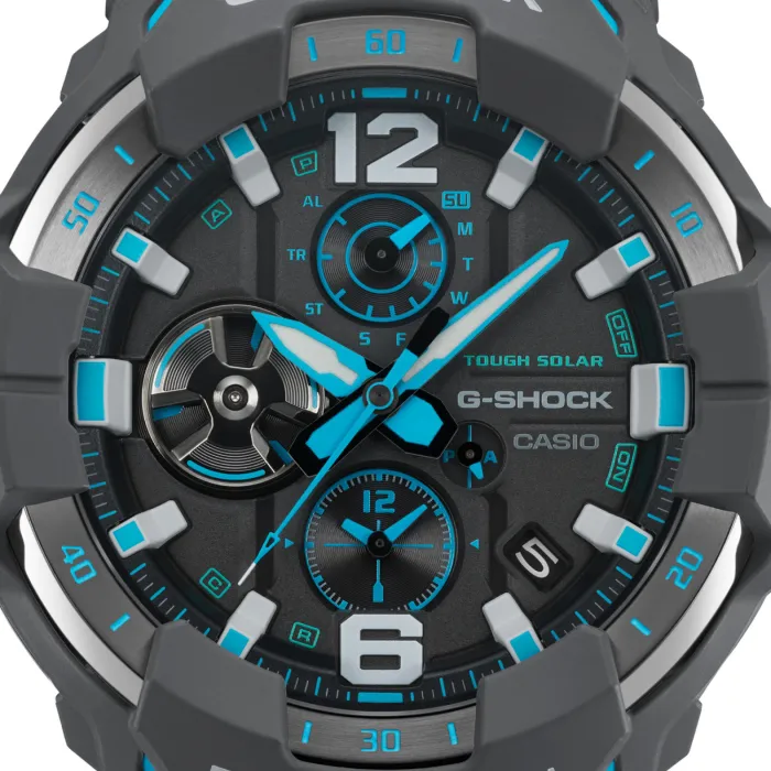 Casio G-Shock GR-B300-8A2ER - Ditur
