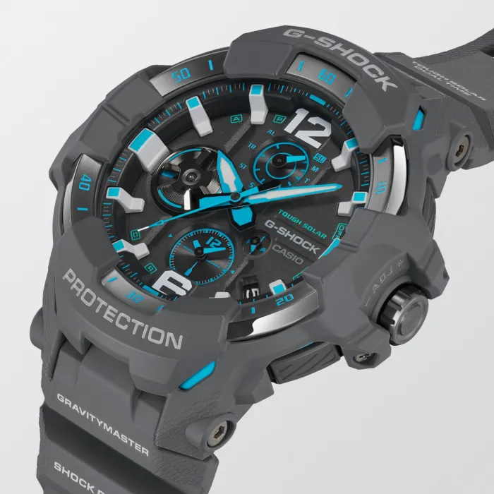 Casio G-Shock GR-B300-8A2ER - Ditur