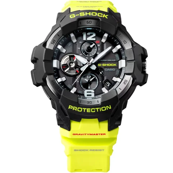 Casio Master of G GR-B300RY-1A9ER