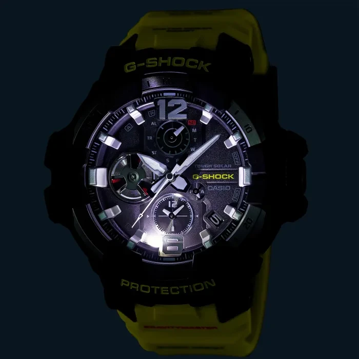 Casio Master of G GR-B300RY-1A9ER