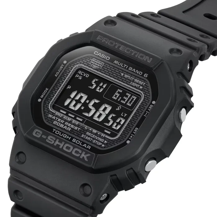 Casio Heritage GW-5000HS-1ER - Ditur