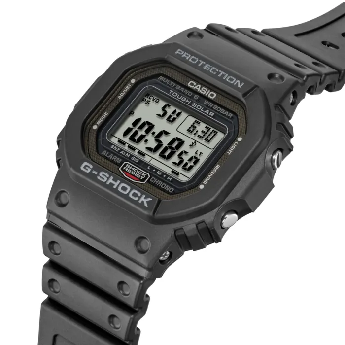 Casio G-Shock GW-5000U-1ER - Ditur