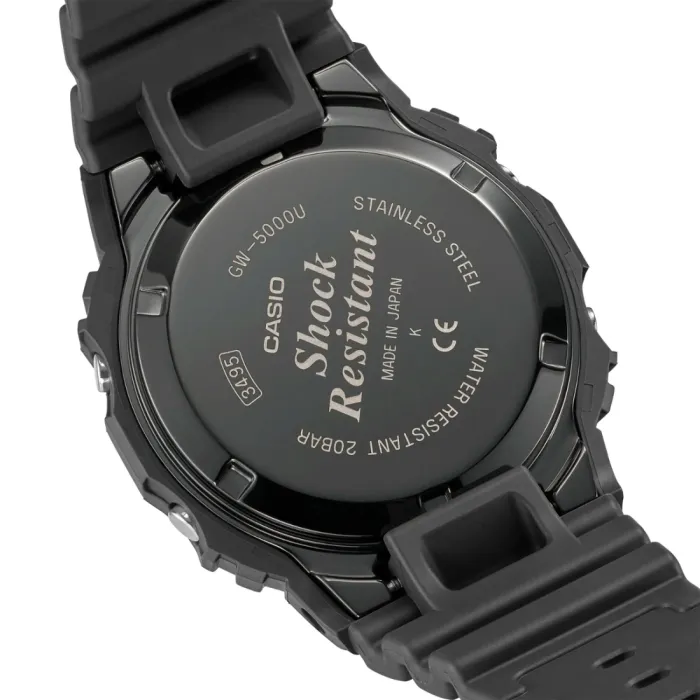 Casio G-Shock GW-5000U-1ER - Ditur