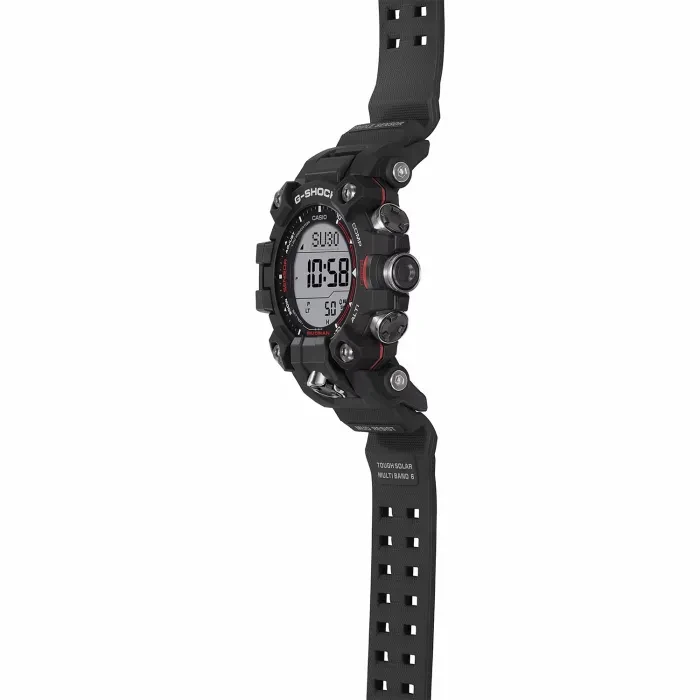 Casio G-Shock Pro Mudman GW-9500-1ER - Ditur