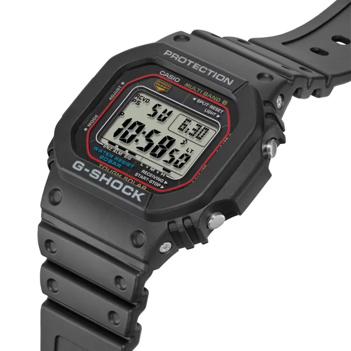 Casio G-Shock GW-M5610U-1ER - Ditur